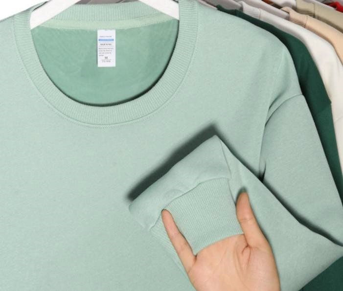 Premium Fleece Sweatshirt