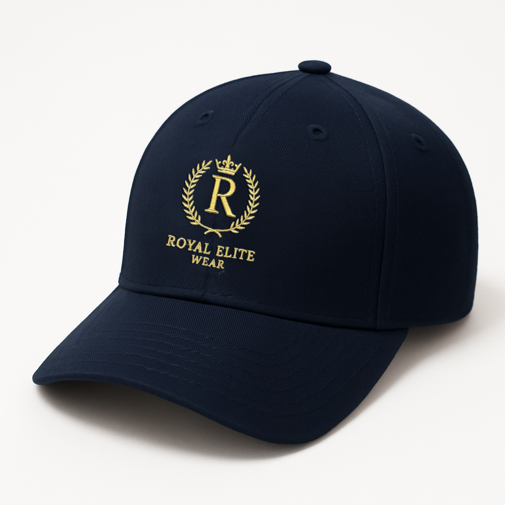 Royal Elite Classic Cap