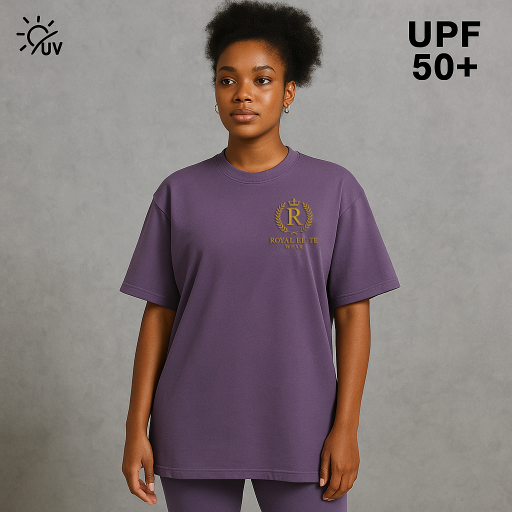 Oversized T-Shirt