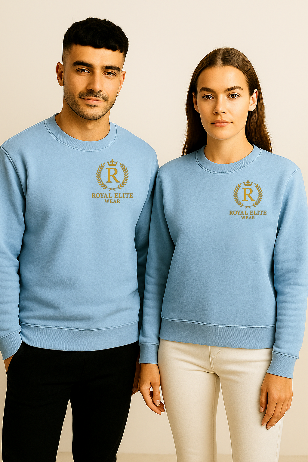 Royal Elite Classic Sweatshirt