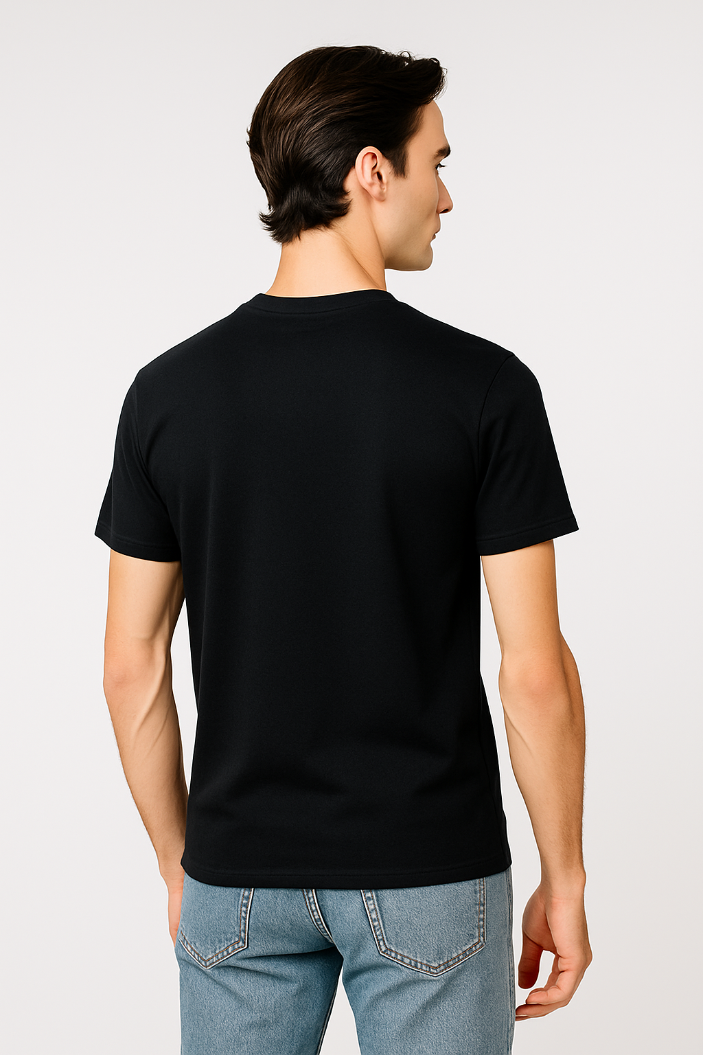 Classic Color Pop Tee