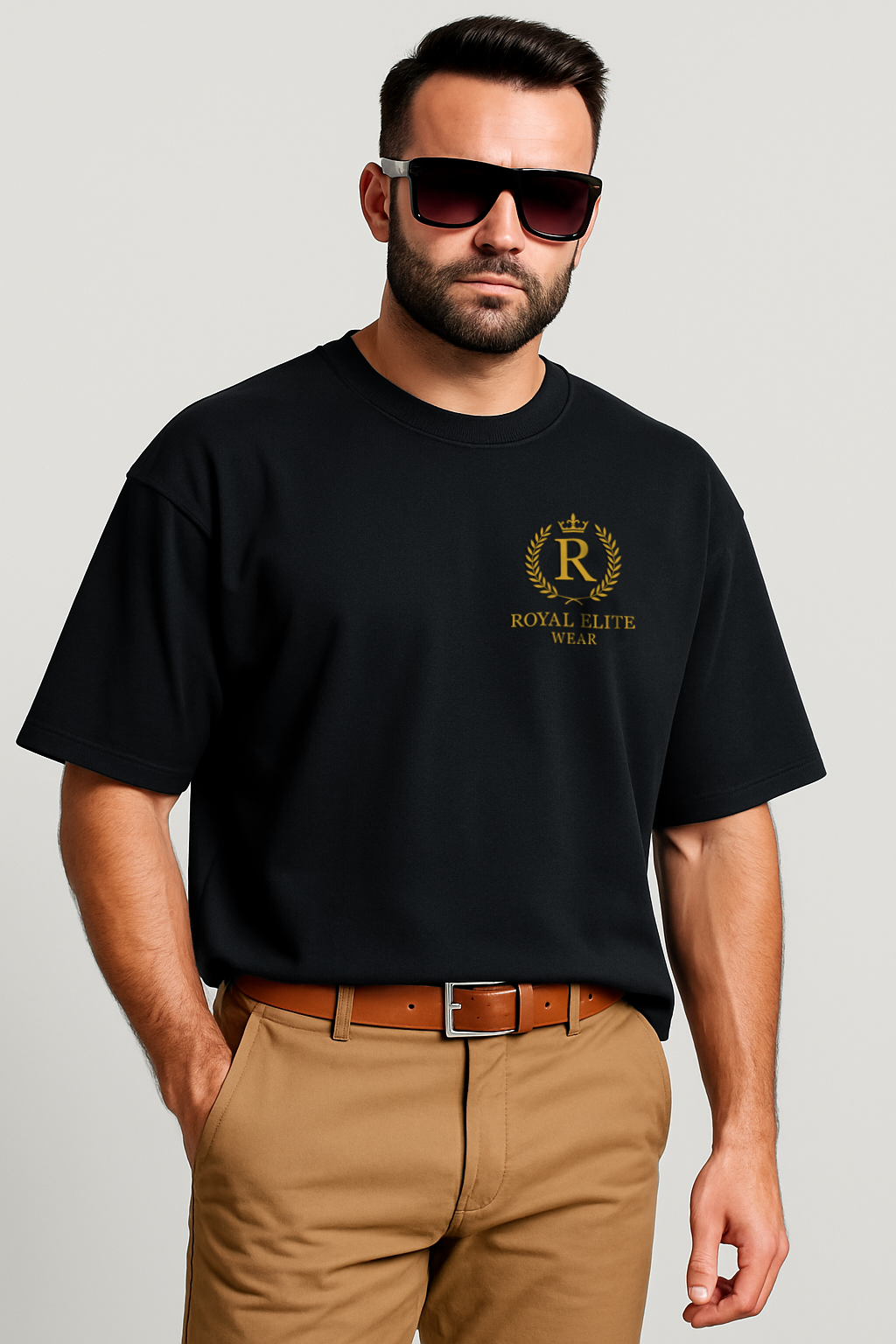 Oversized T-Shirt