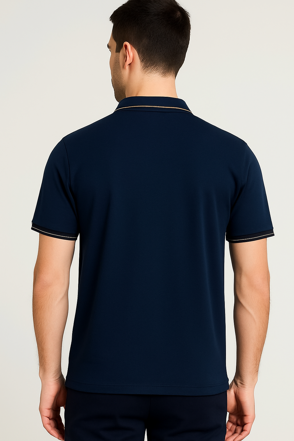 Polo de rendimiento Royal Elite