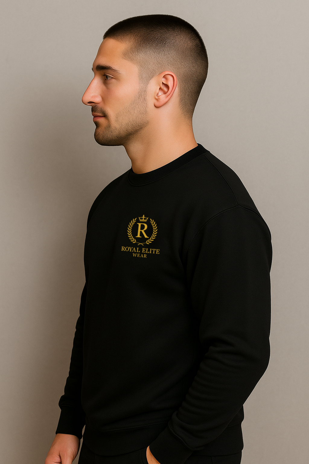 Royal Elite Classic Sweatshirt
