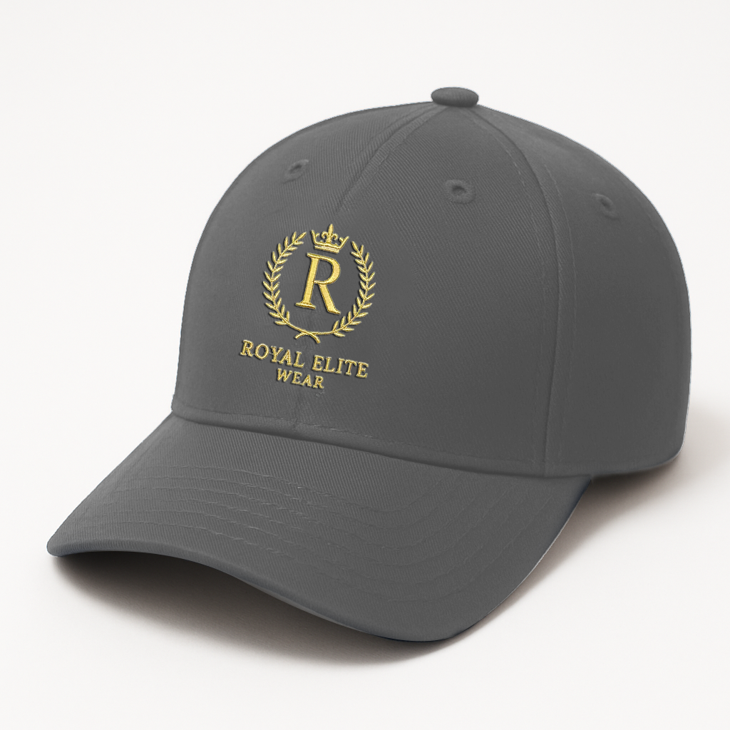 Royal Elite Classic Cap