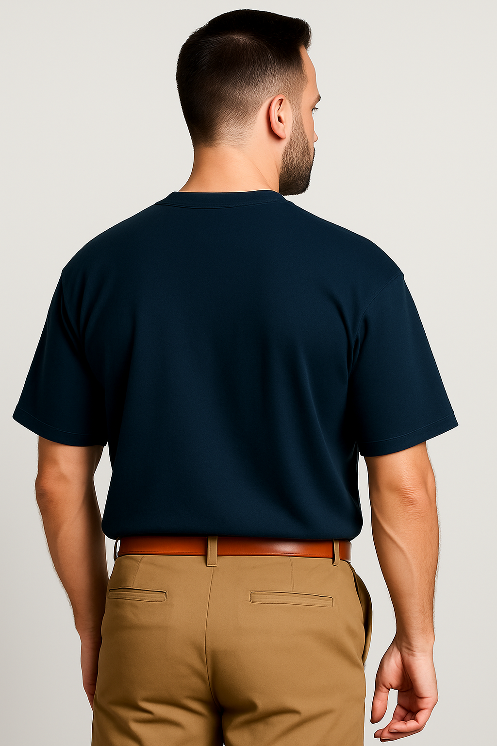 Oversized T-Shirt