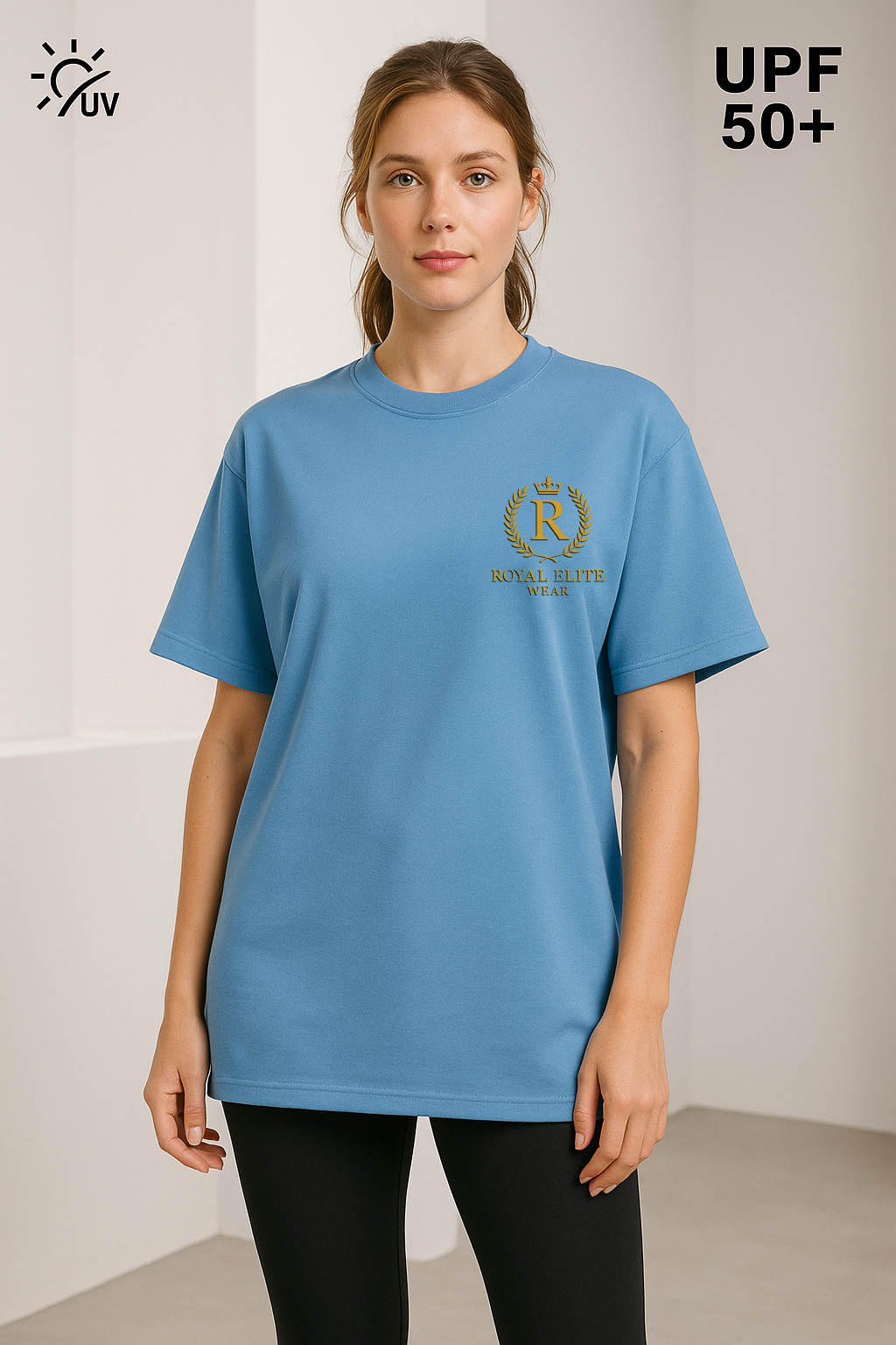 Oversized T-Shirt