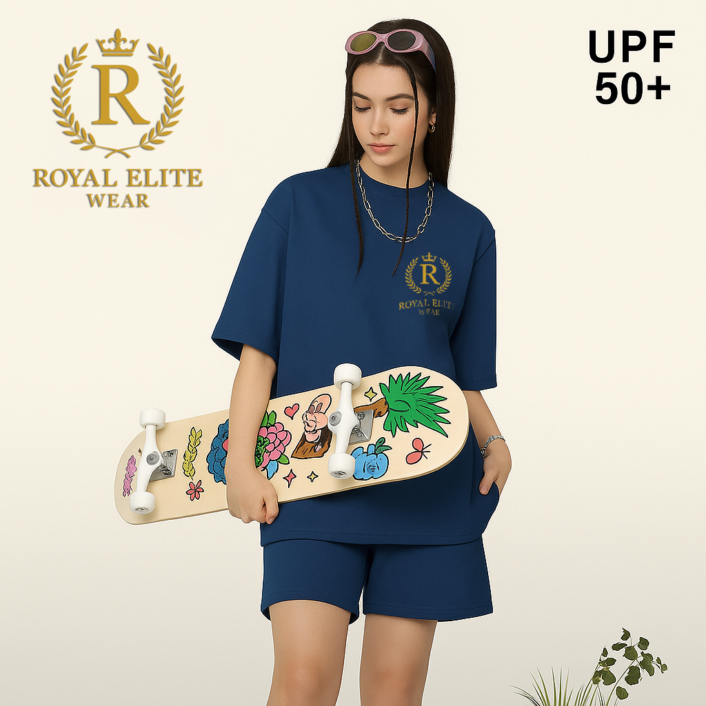 Oversized T-Shirt