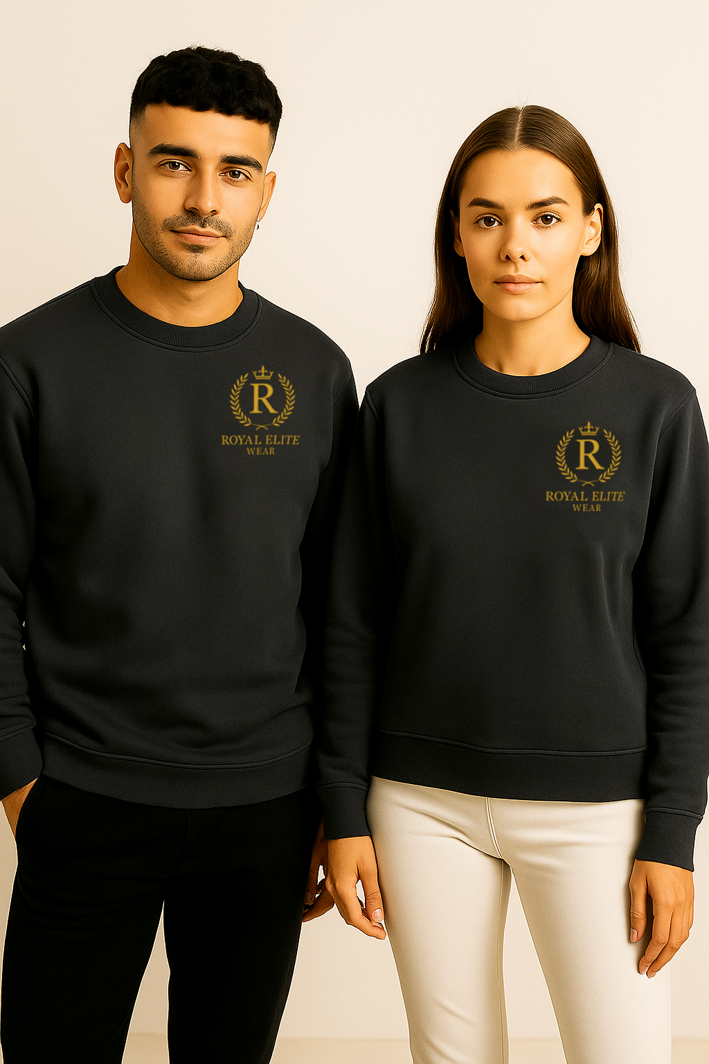 Royal Elite Classic Sweatshirt