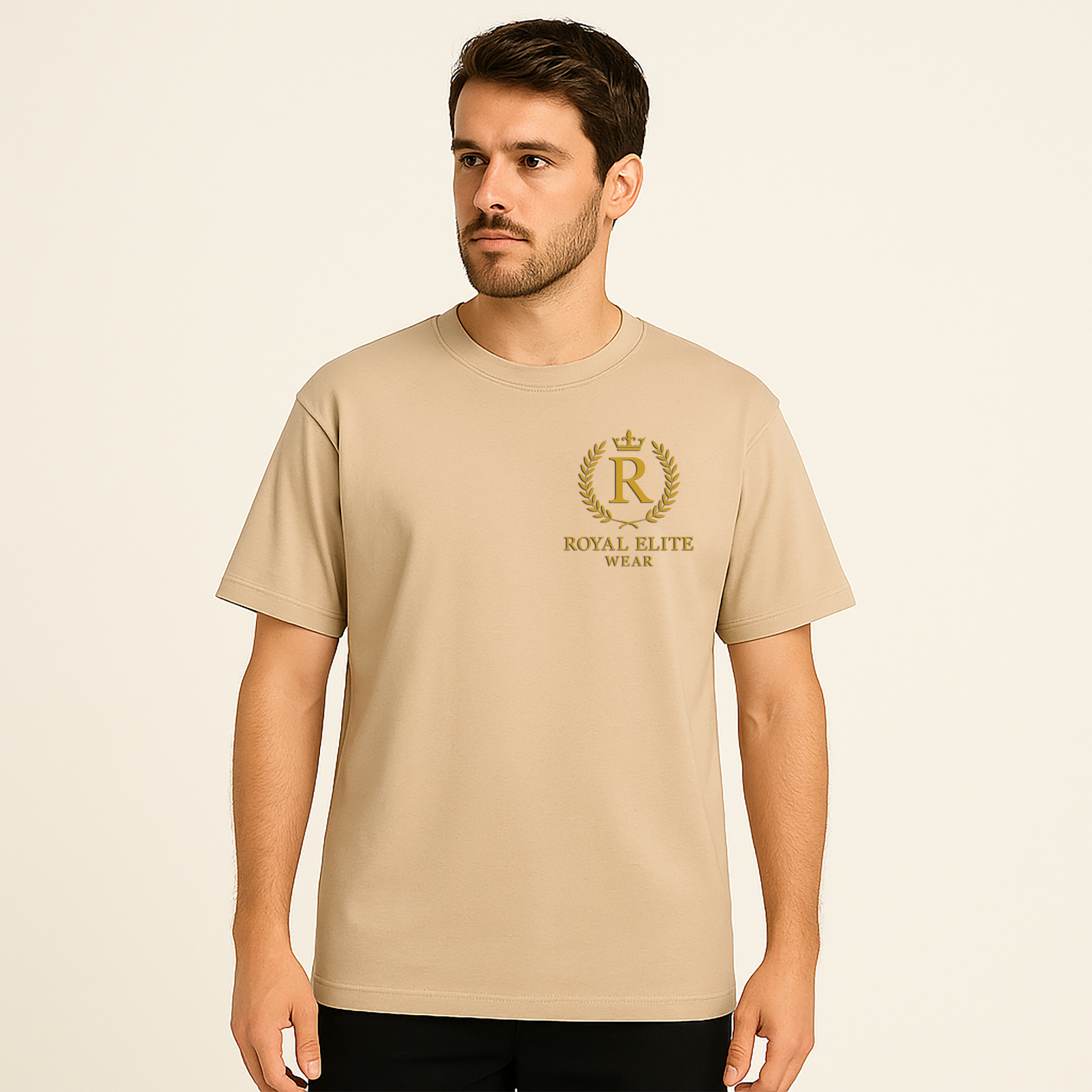 Oversized T-Shirt