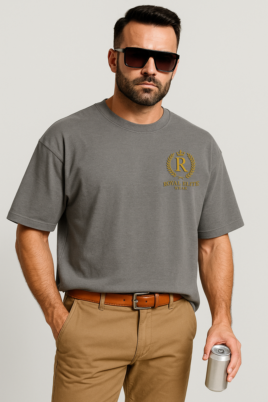 Oversized T-Shirt
