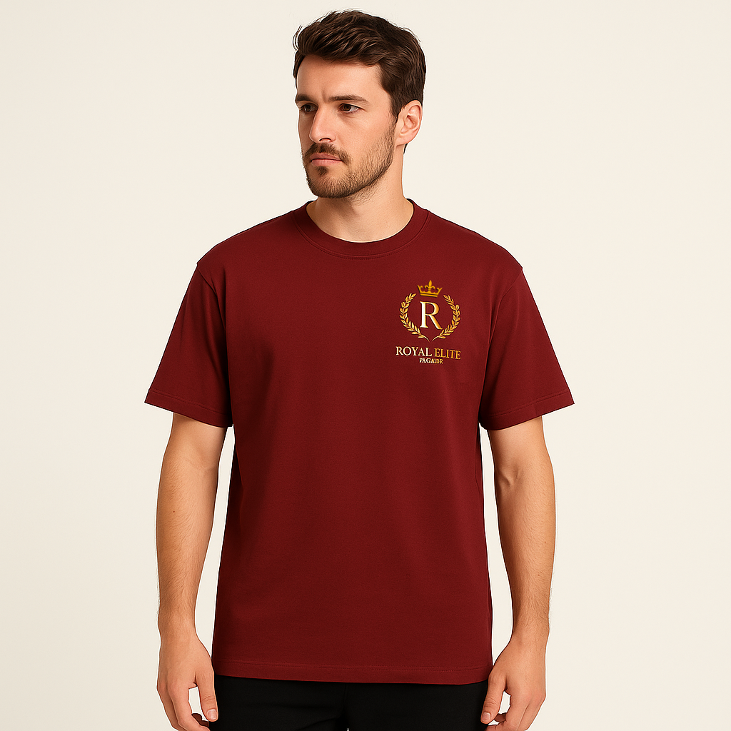 Oversized T-Shirt