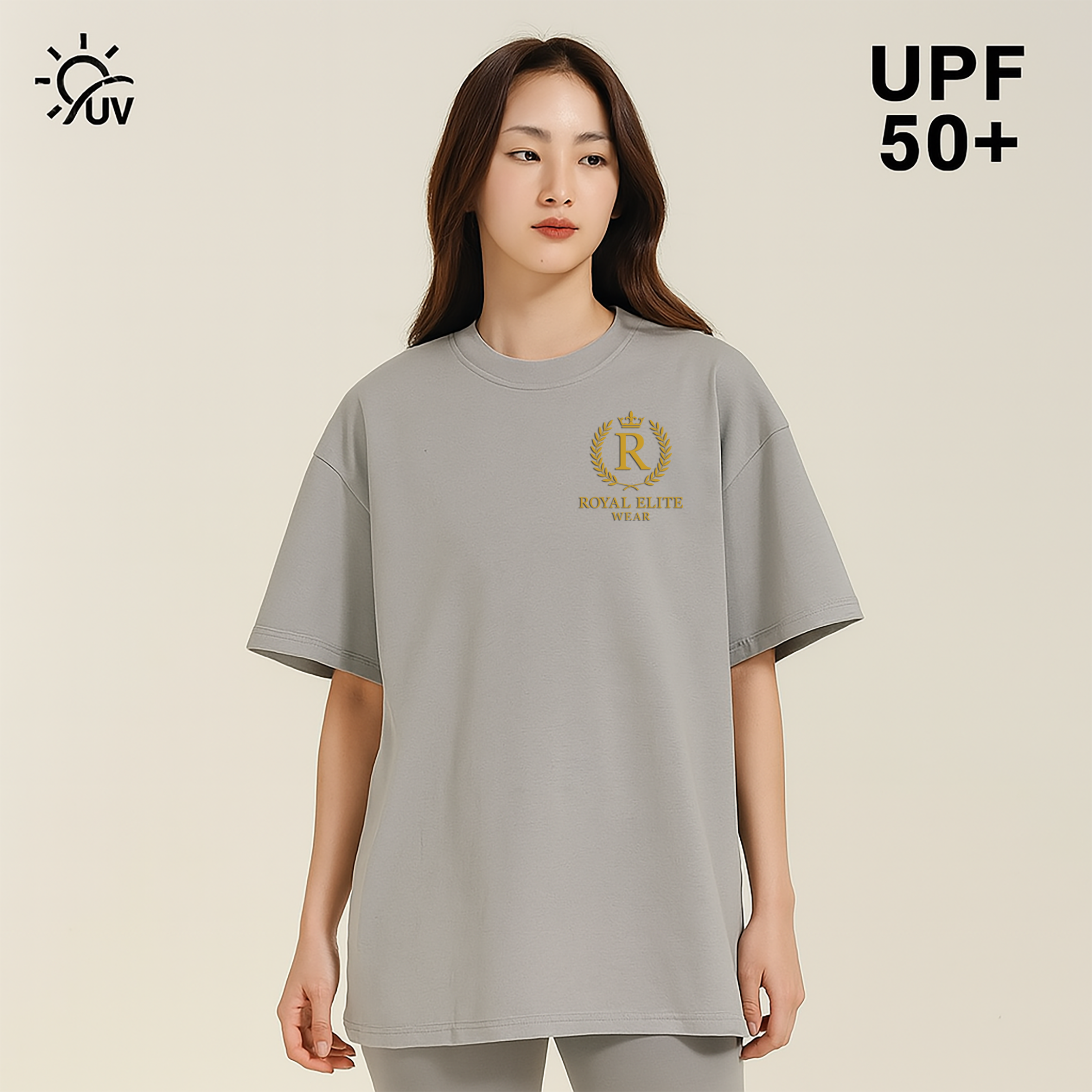 Oversized T-Shirt