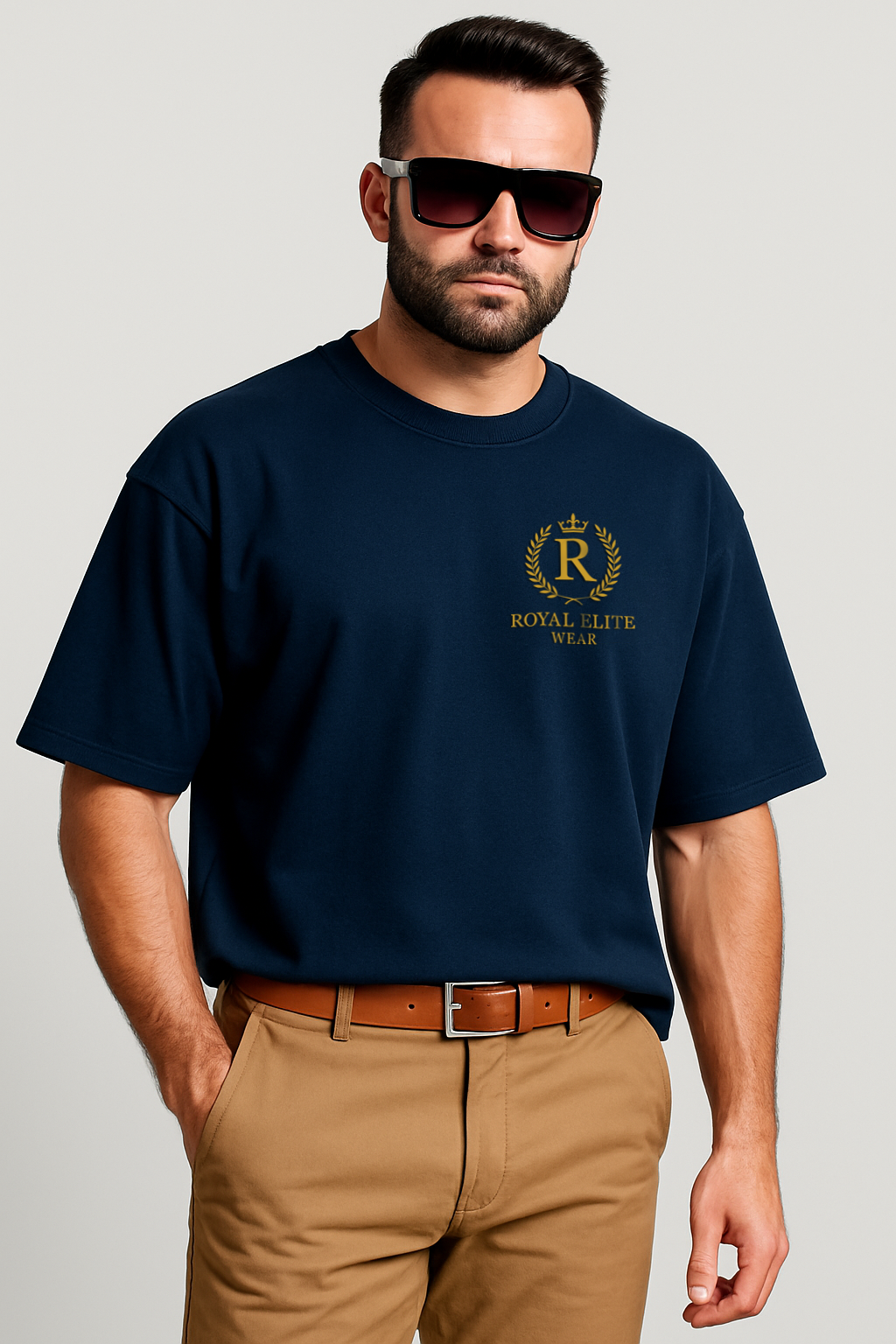 Oversized T-Shirt