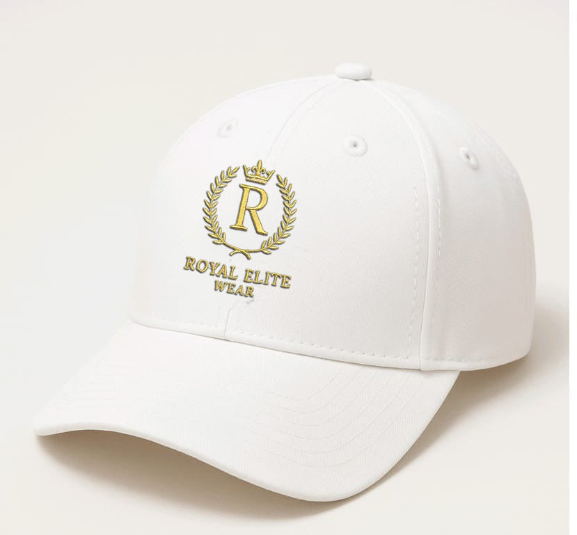 Royal Elite Classic Cap
