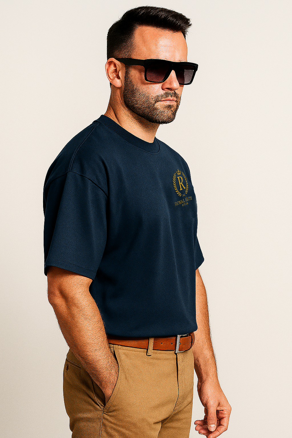 Oversized T-Shirt