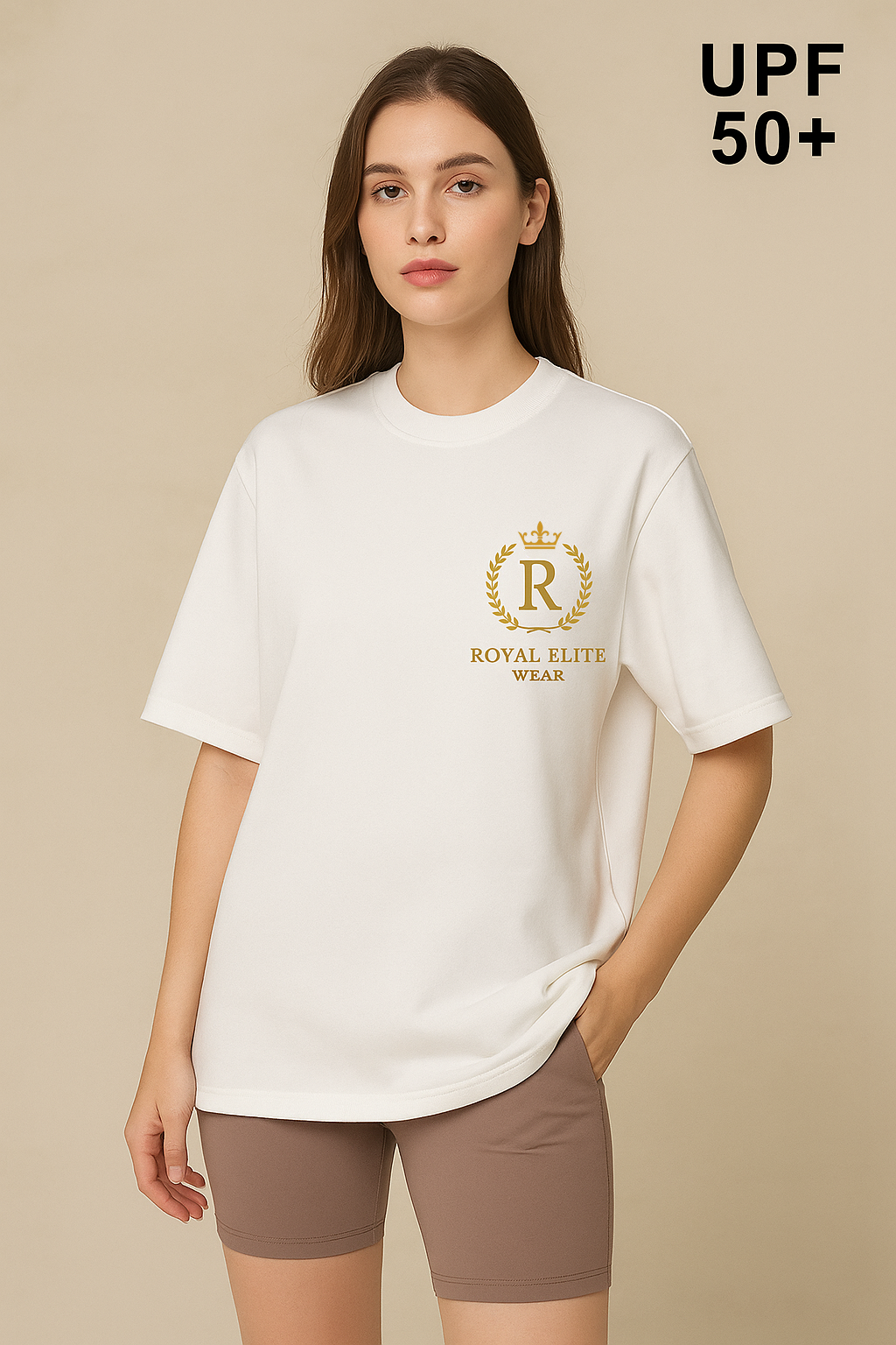 Oversized T-Shirt