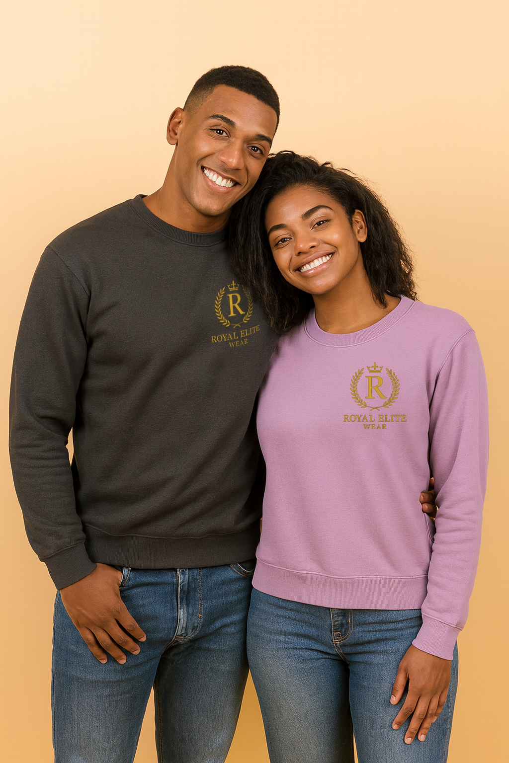 Water, Oil & Stain-Proof T-Shirt