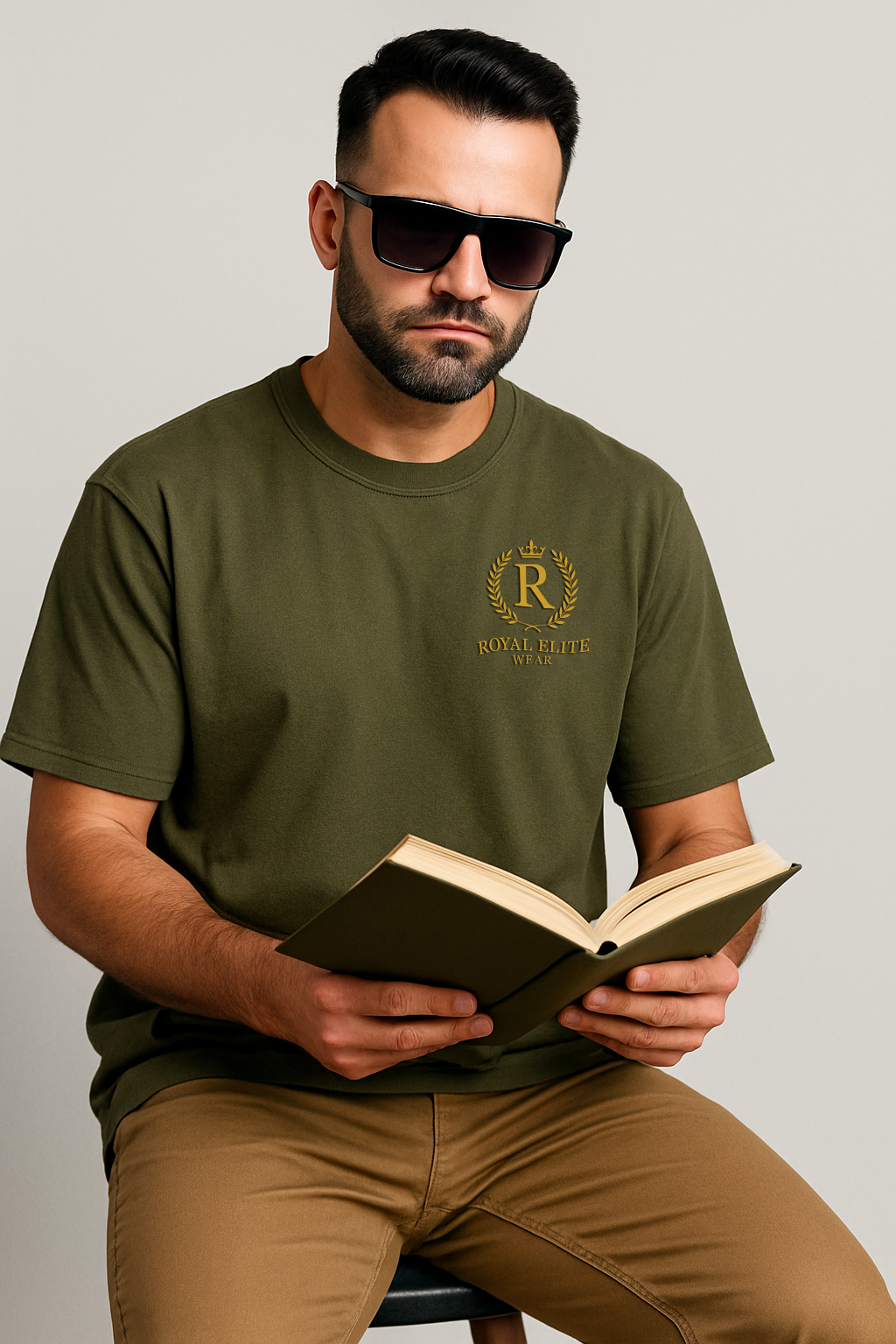 Oversized T-Shirt